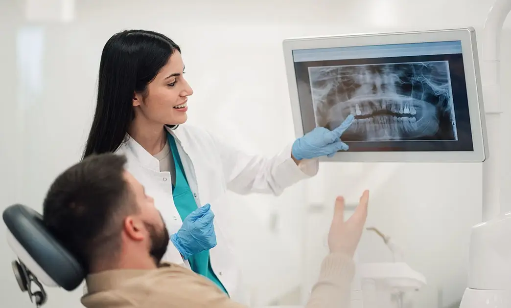 Featured image for “What Is Dental Bone Loss and Why Should You Care?”