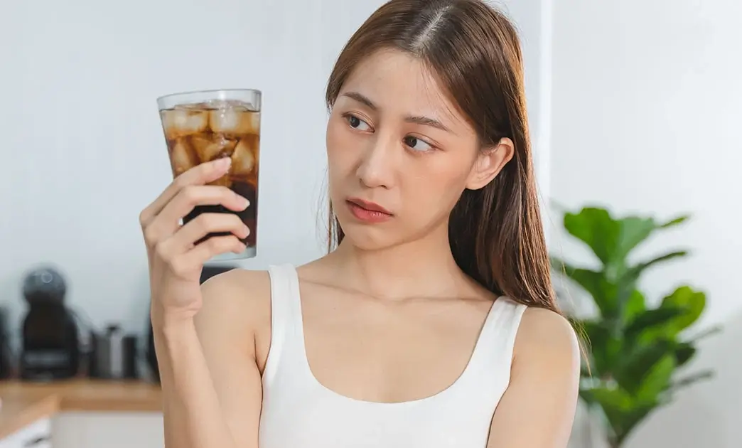Featured image for “How Much Sugar Is Really in Your Favorite Drinks?”