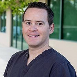 Dr Matthew J Cavendish