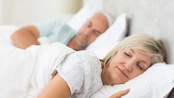 Treat Sleep Apnea the Natural Way