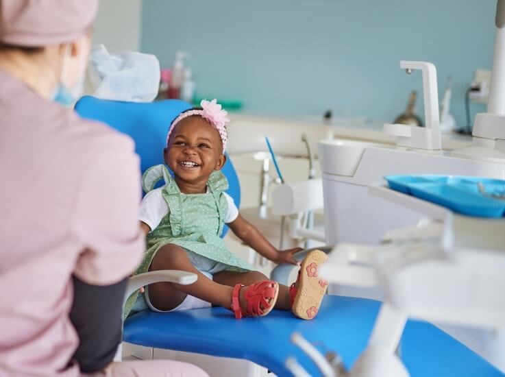 Pediatric Dentistry in Phoenix, AZ