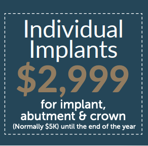 Dental Implant coupons Dental Implant coupons in Phoenix, AZ