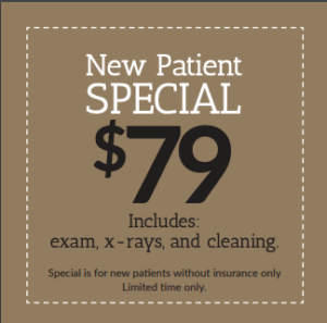New Patient Dental Coupon New Patient Dental Coupon in Phoenix, AZ