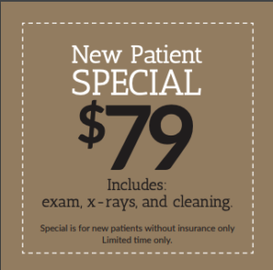 New Patient Dental Coupon in Phoenix, AZ