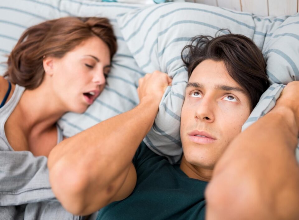 Snoring Solutions in Phoenix, AZ