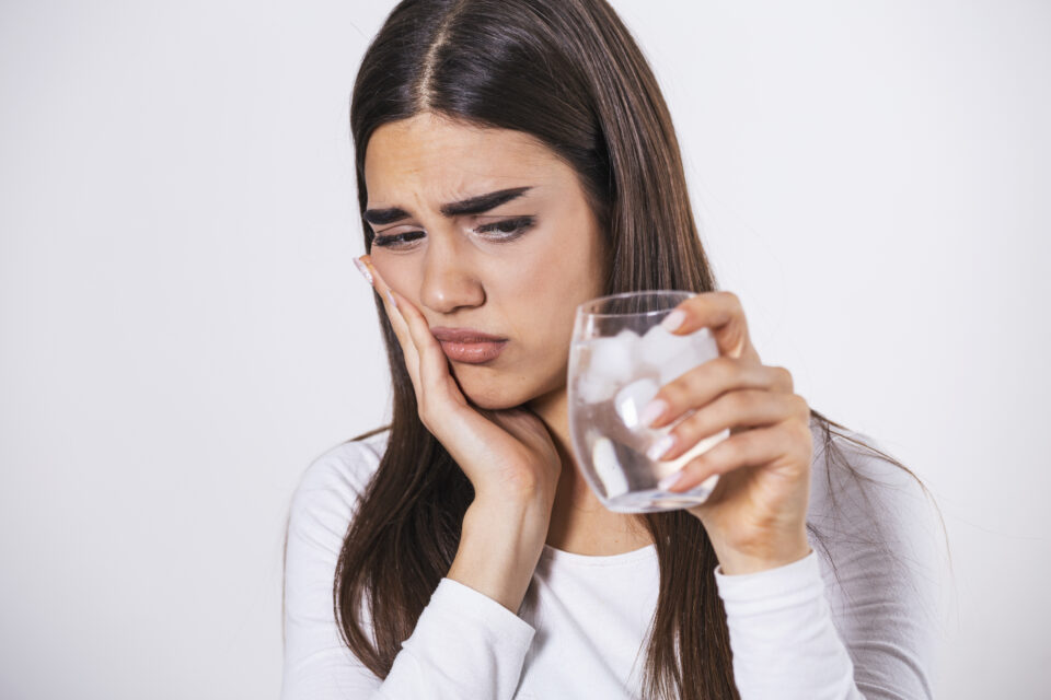 Sensitive Teeth Treatment in Phoenix, AZ