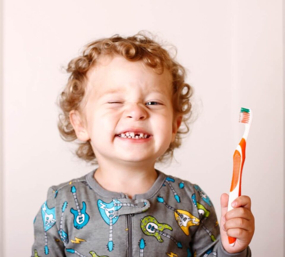 Frenectomy Procedure in Phoenix, AZ