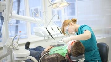 Oral Teeth Cleaning in Phoenix, AZ